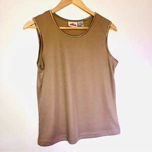 Vintage Alia Tank Top